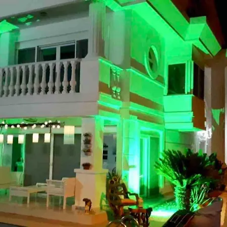 Private Luxury Ferienhaus *