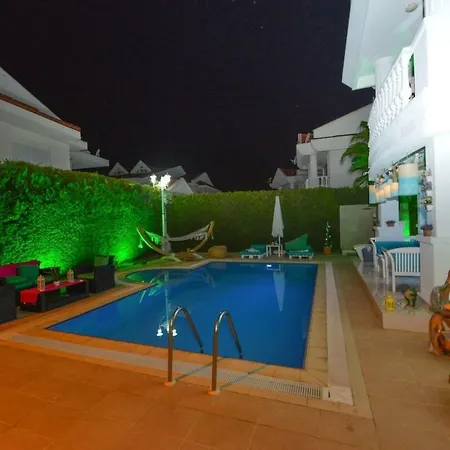 Private Luxury Ferienhaus *
