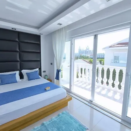 Private Luxury * Belek