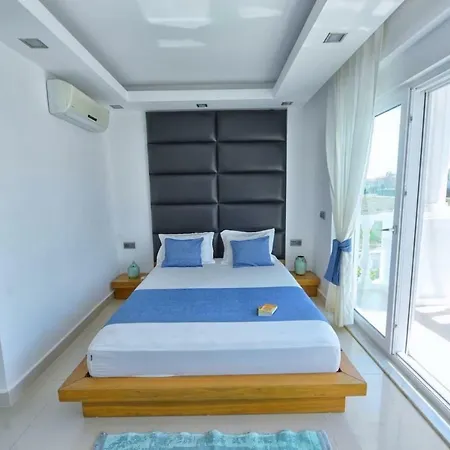 Private Luxury Feriehus Belek
