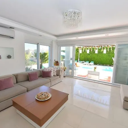 Private Luxury Ferienhaus