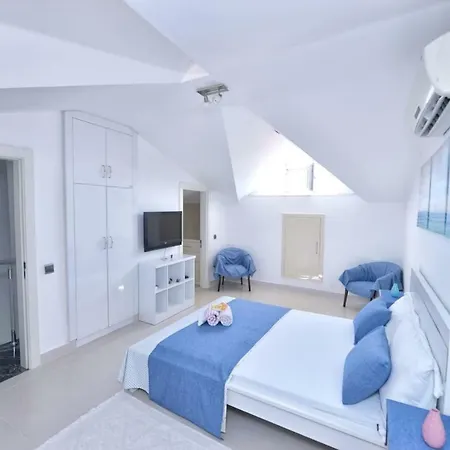 Private Luxury Feriehus *