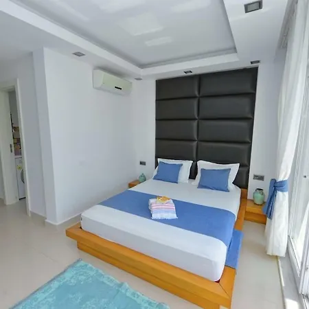 Feriehus Private Luxury *