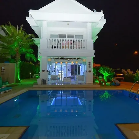 Private Luxury Feriehus