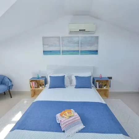 Private Luxury Feriehus Belek