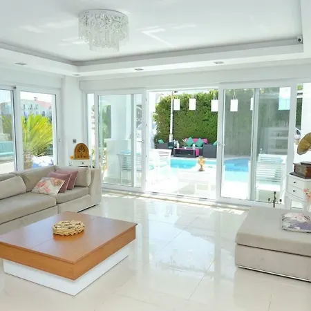 Private Luxury * Belek