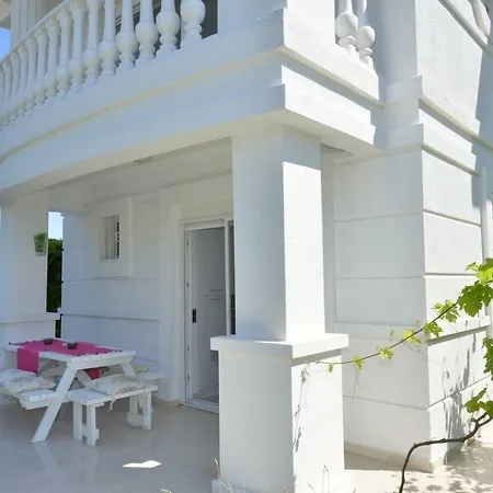 Private Luxury Feriehus