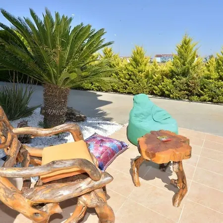 Feriehus Private Luxury