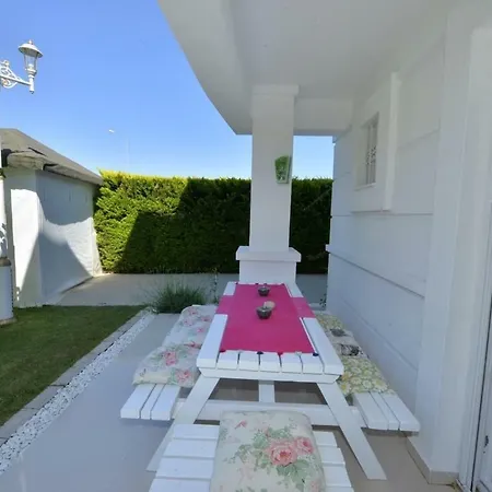 Private Luxury Feriehus *