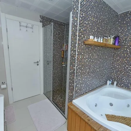 Private Luxury Feriehus *