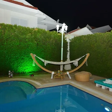 Private Luxury