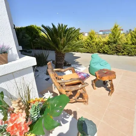 Feriehus Private Luxury Belek