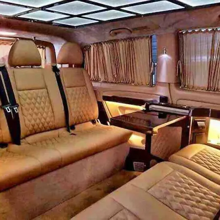 Private Luxury * Belek