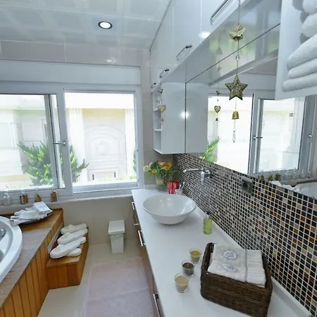Private Luxury Belek