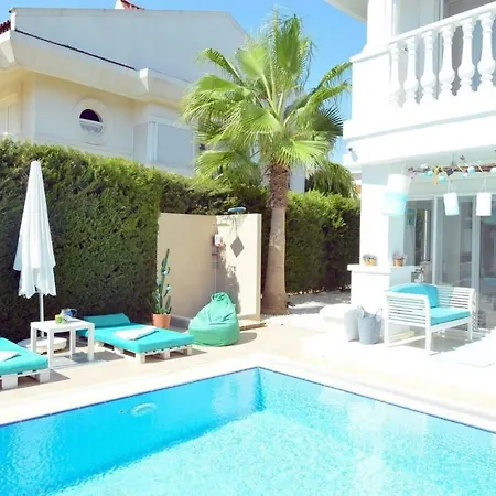 Private Luxury Prázdninový dům *