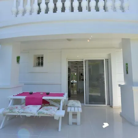 בית נופש Private Luxury