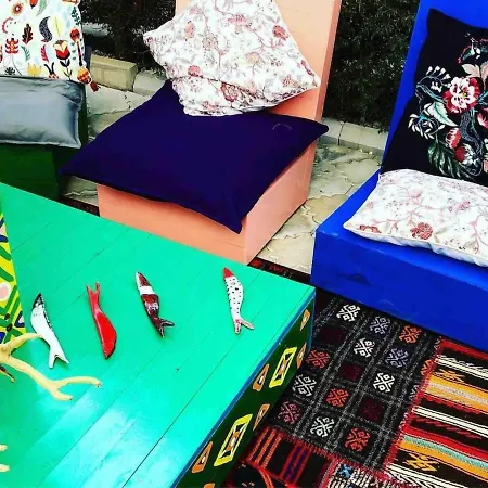 Private Luxury Prázdninový dům Belek